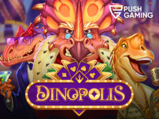 Top pushgaming online casino84